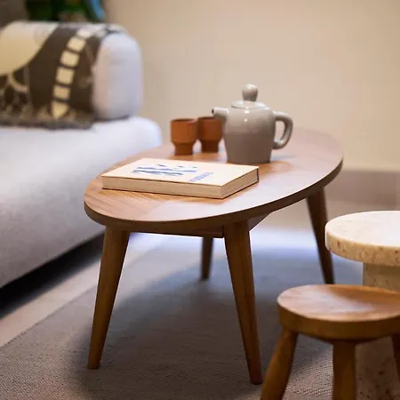 Mandra Living-kolonaki * Αθήνα