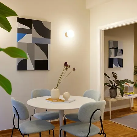 Mandra Living-kolonaki * Αθήνα