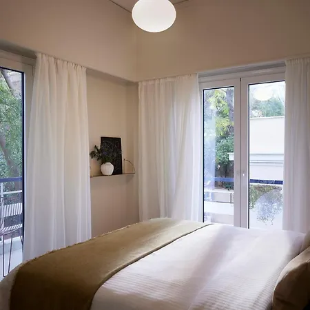 Mandra Living-kolonaki Διαμέρισμα *