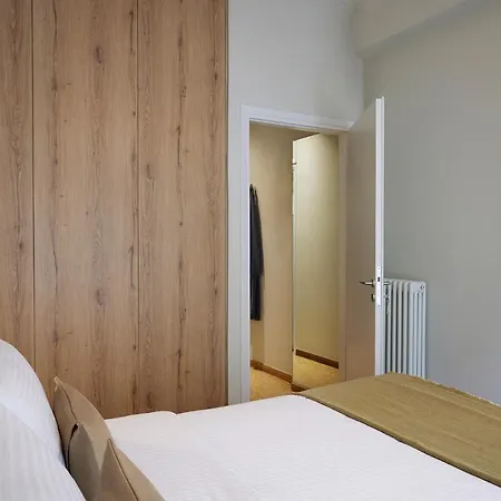 Mandra Living-kolonaki Διαμέρισμα