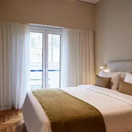 Mandra Living-kolonaki Διαμέρισμα Αθήνα