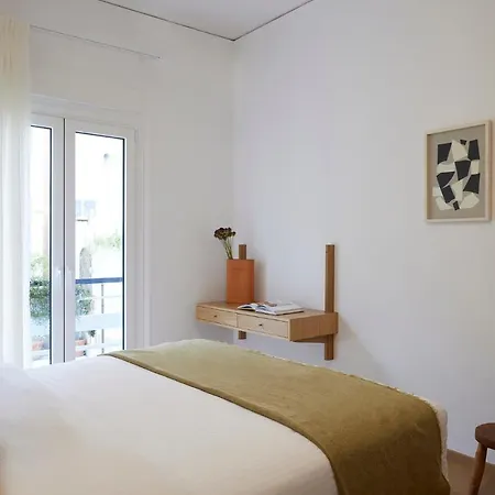 Mandra Living-kolonaki Διαμέρισμα Αθήνα